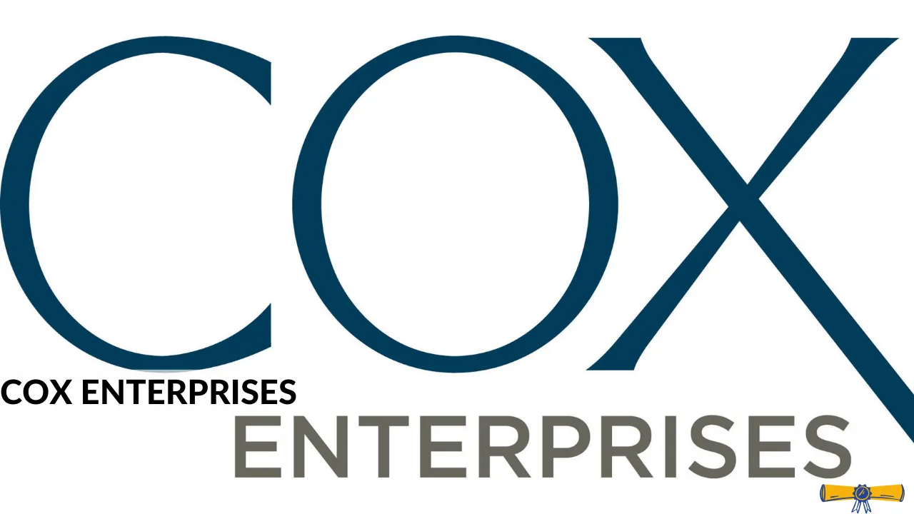 Cox Enterprises