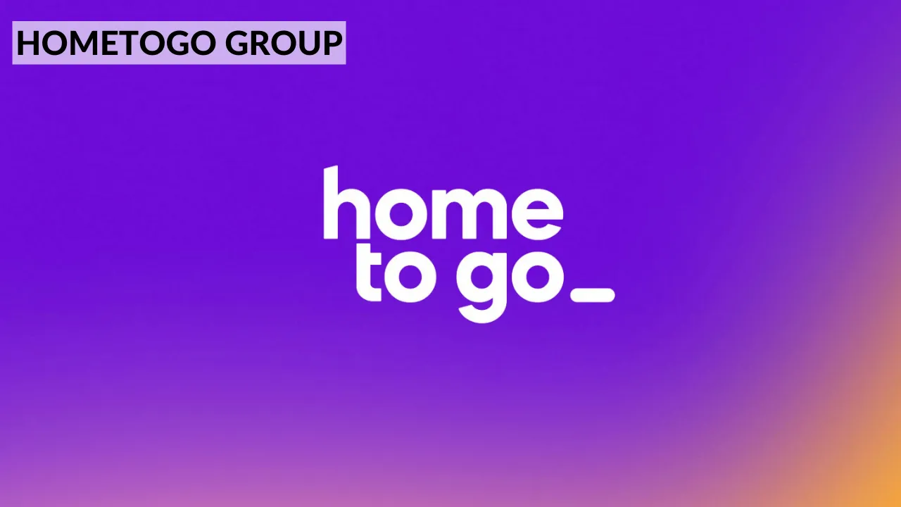 Hometogo Group